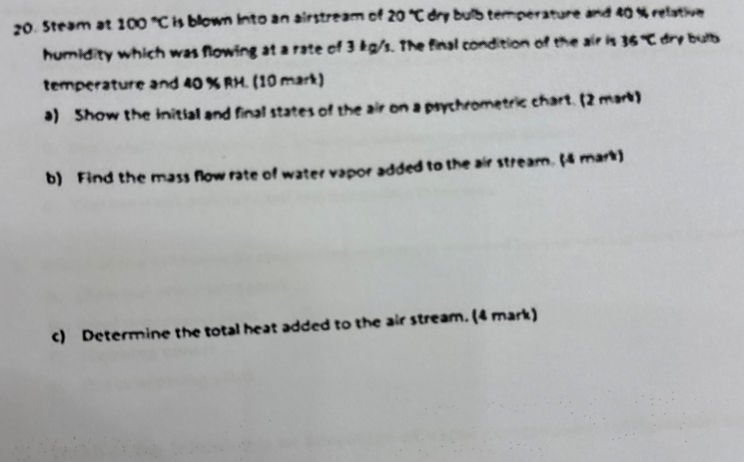 temperature and 4 0 % R H ( ( 1 0 mar ) a ) Show