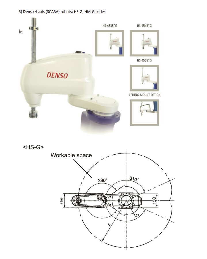 Perform the forward kinematics on the robot.