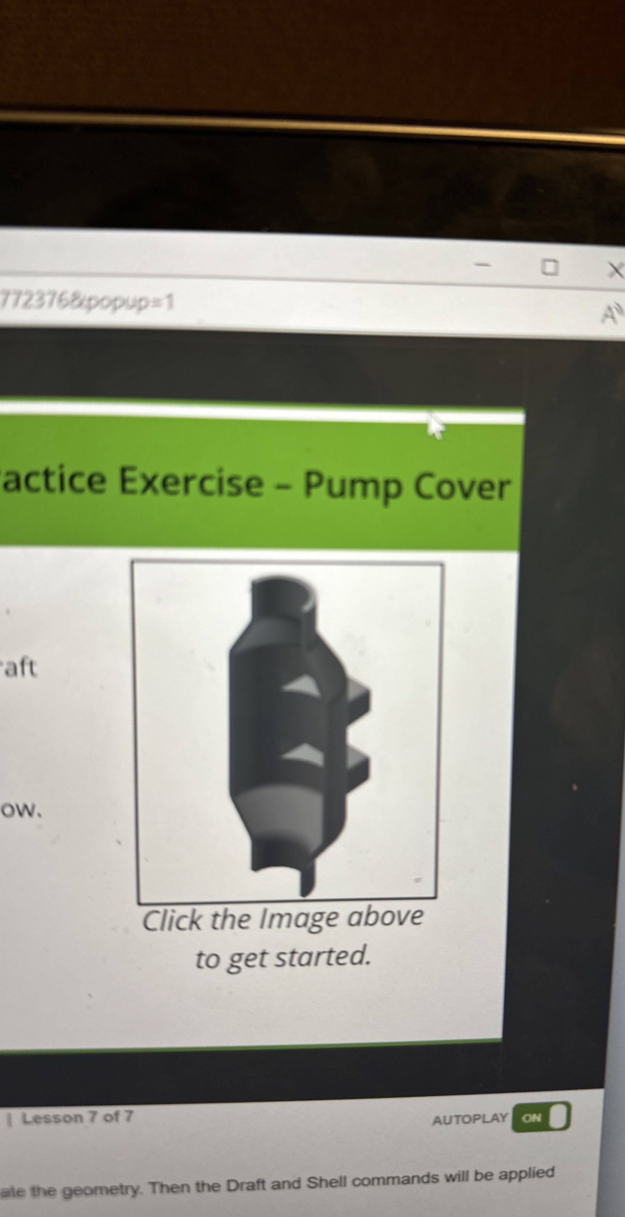 7 7 2 3 7 6 8 . popup = 1 actice Exercise - Pump