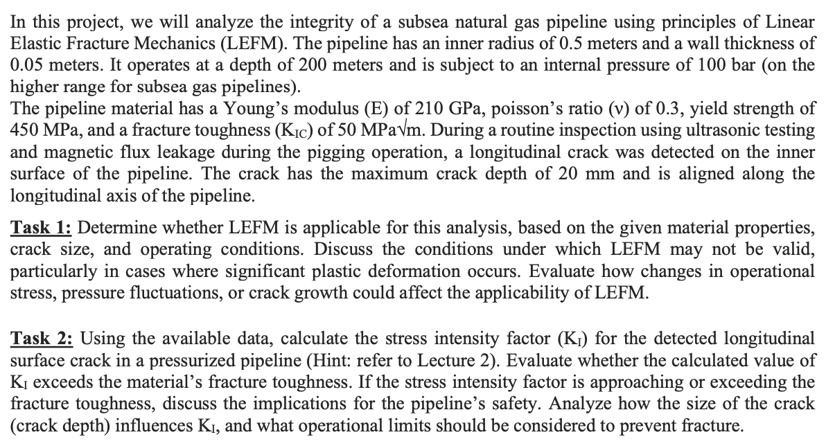 In this project, we will analyze the integrity of