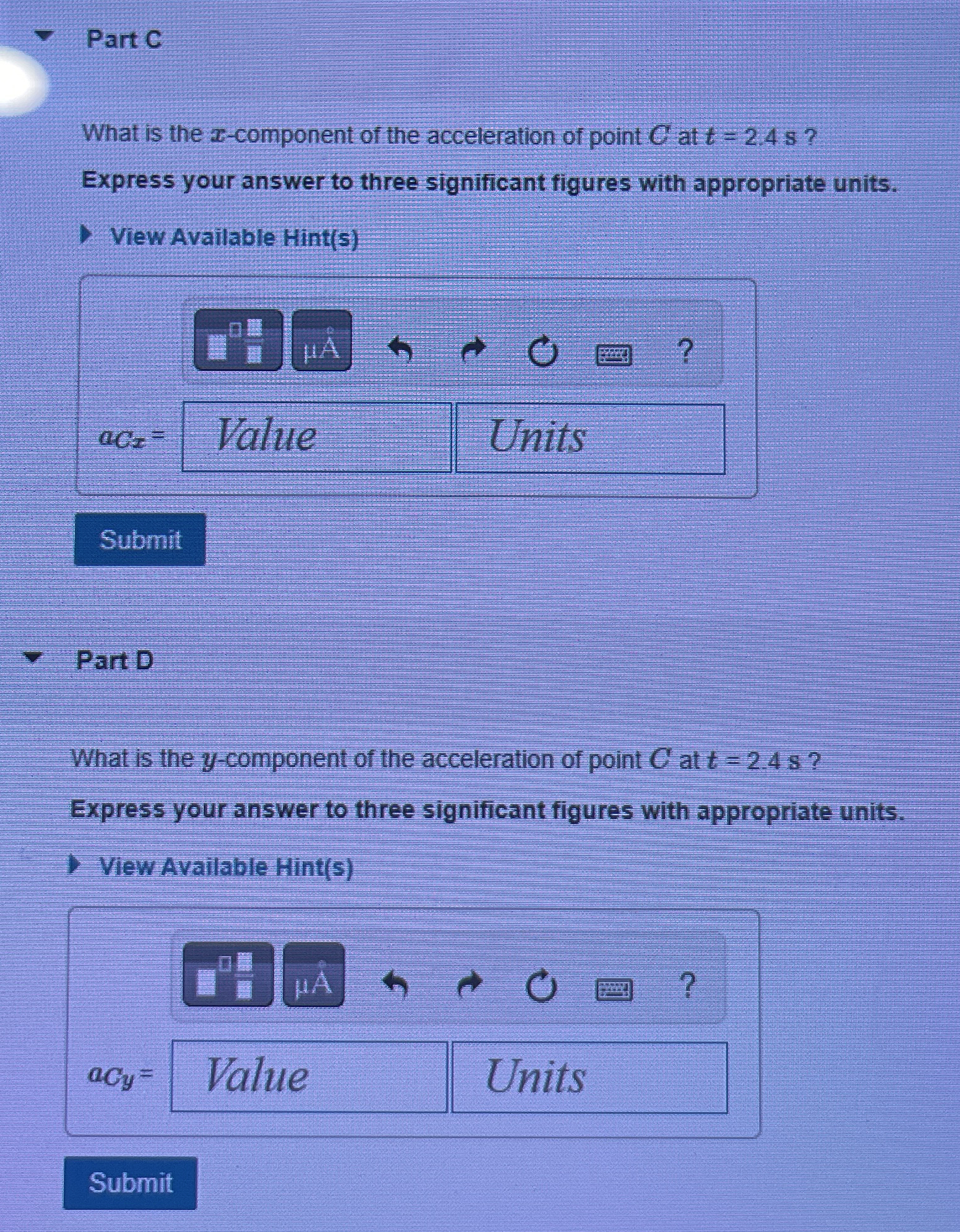 Learning Goal: To use the relationships among
