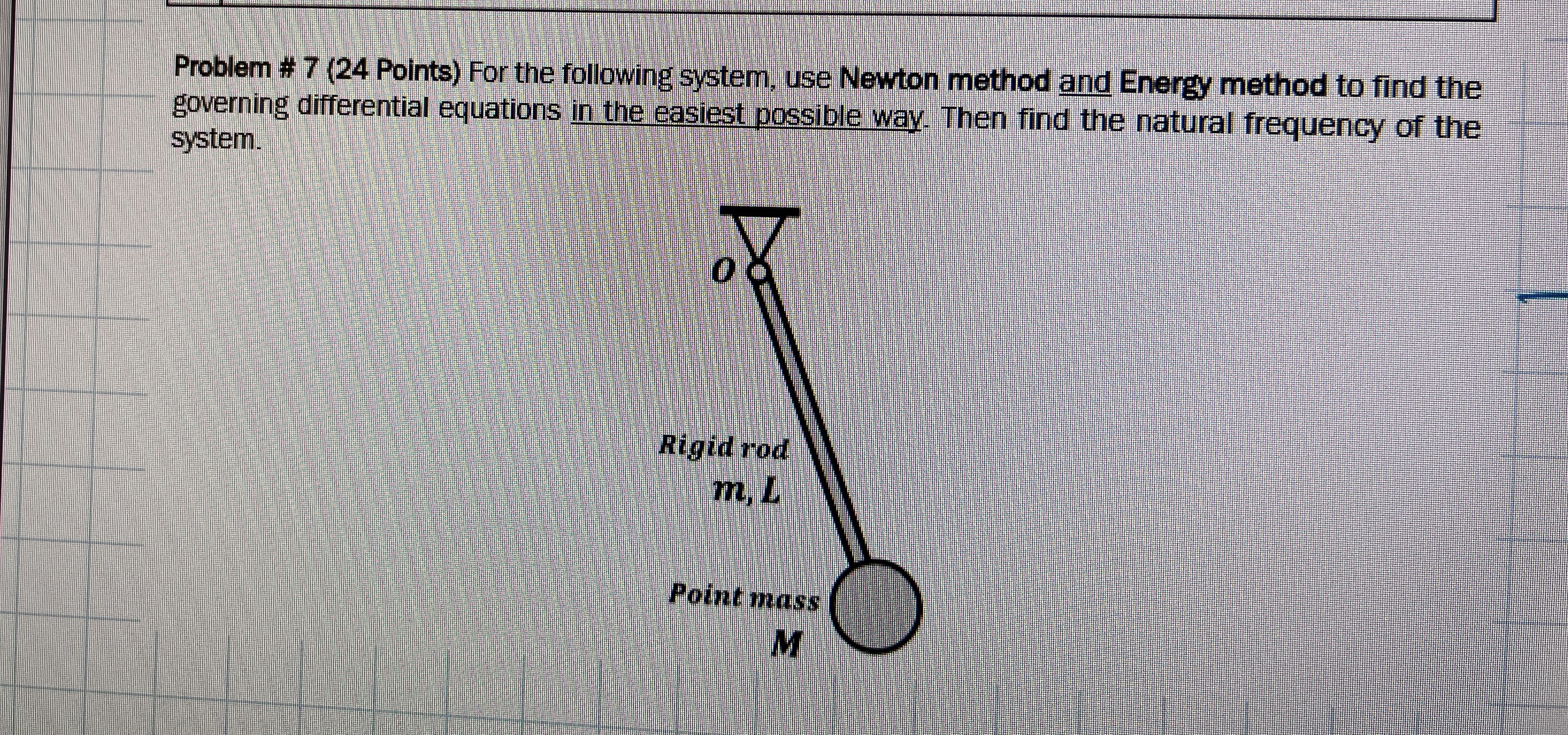 Help me solve this engineering problem for