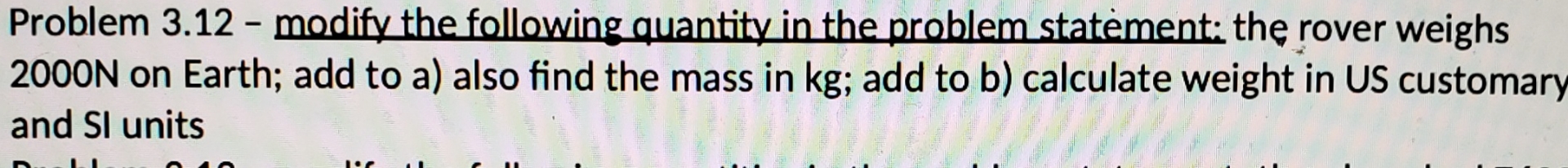 A robotic - wheeled vehicle that contains science