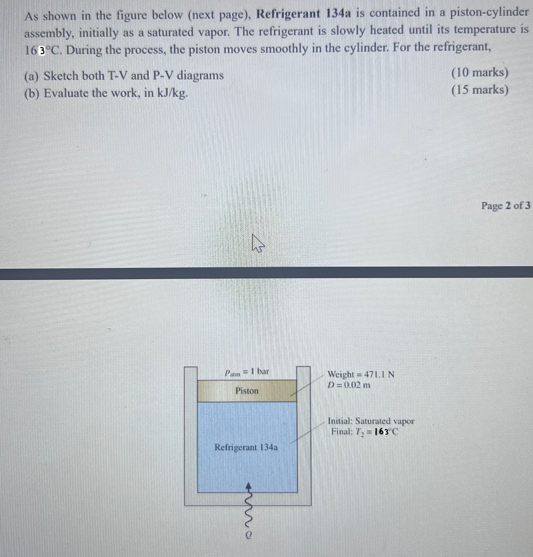 Weight = 4 7 1 . 1 N D = 0 . 0 2 m Initial: