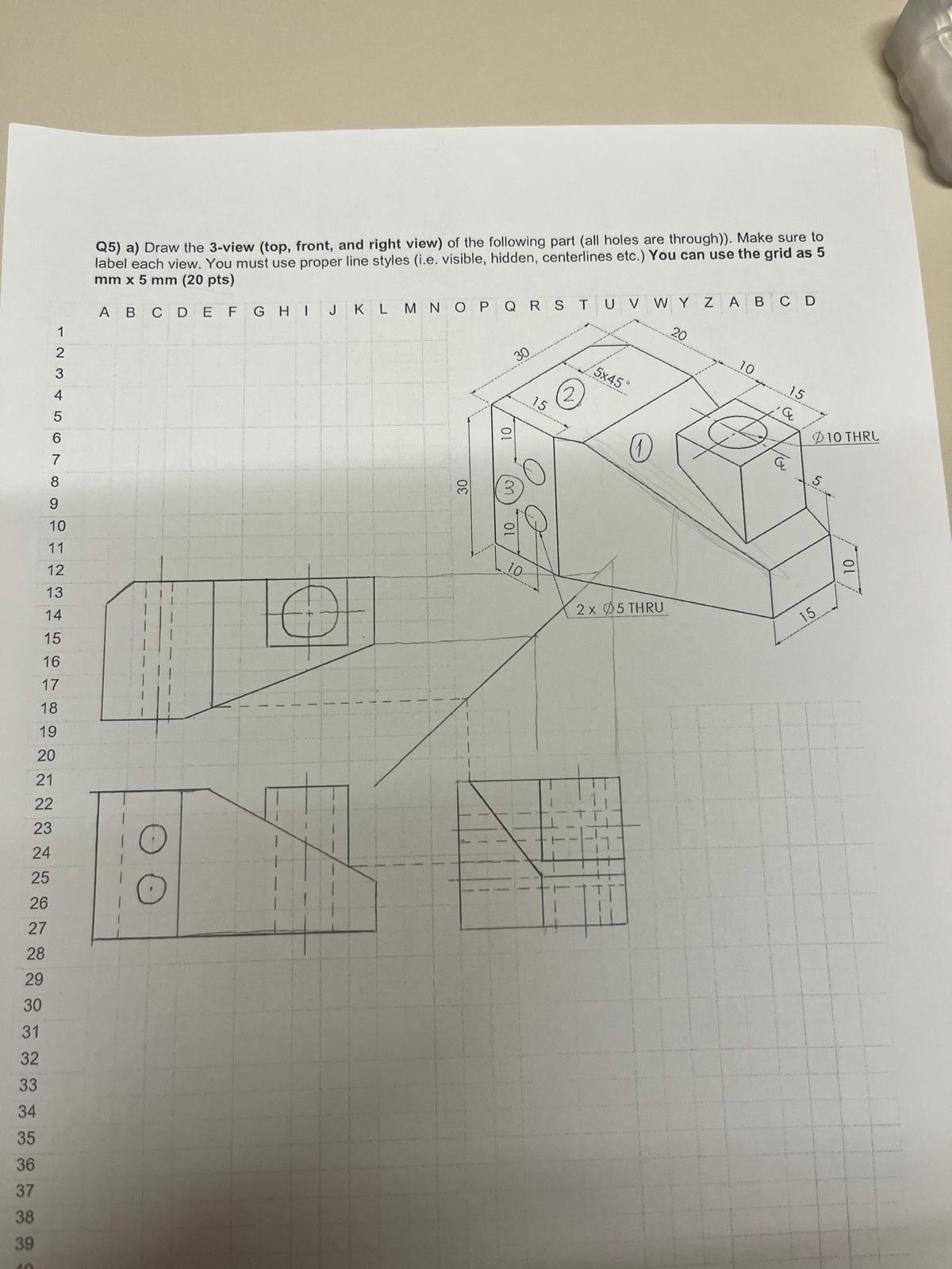 how can i draw this shape in solidworks, step by