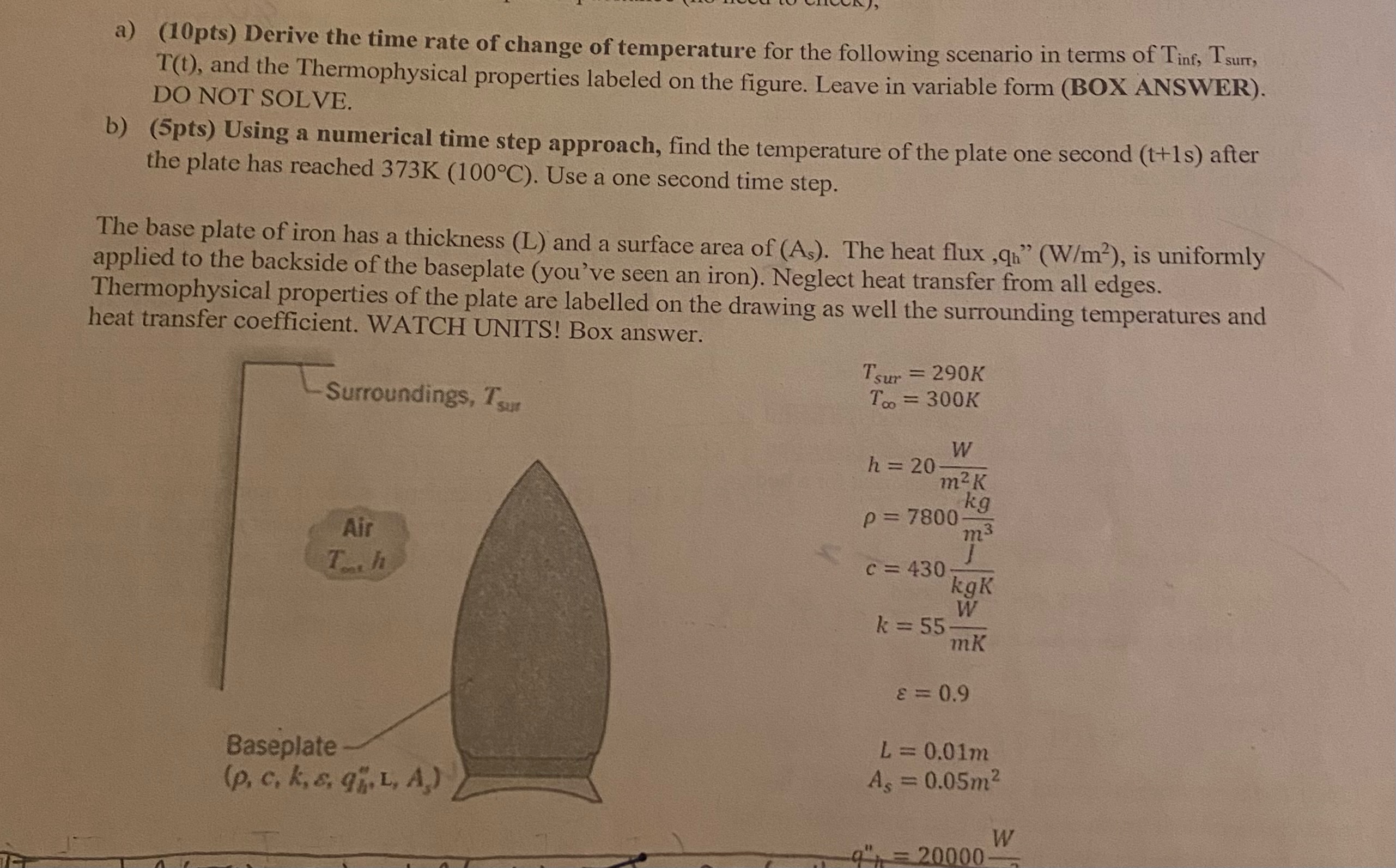 aT _ ( inf ) , T _ ( surr ) , T ( t ) , and the