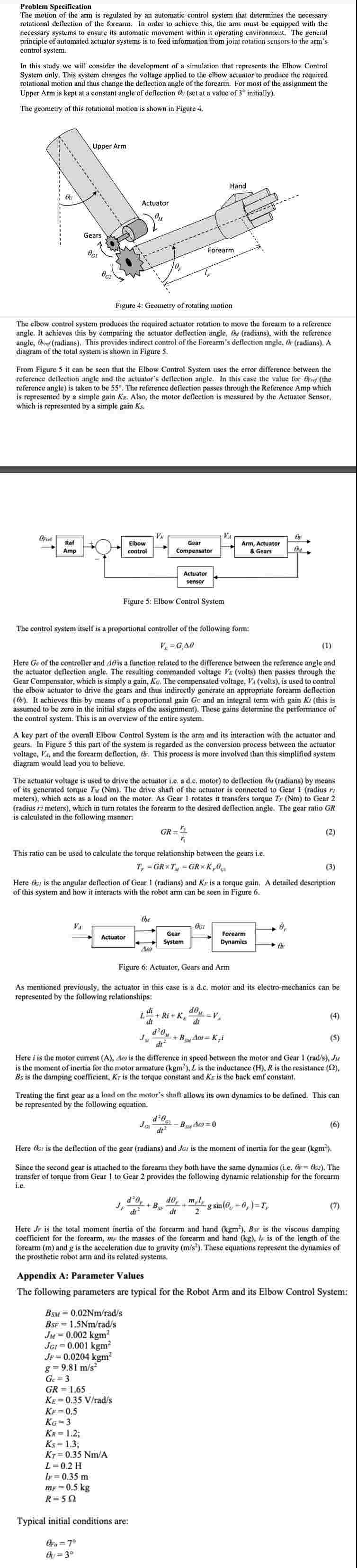 QUESTION - Using basic, commonly used blocks in