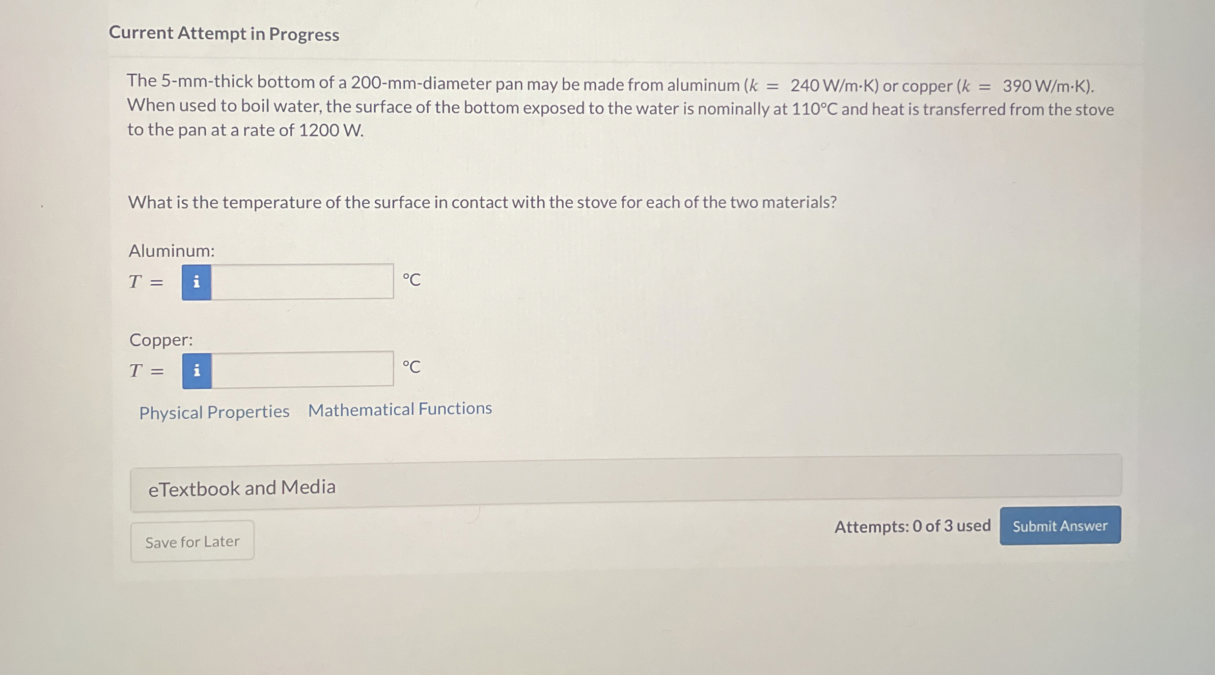 Current Attempt in Progress The 5 - mm - thick