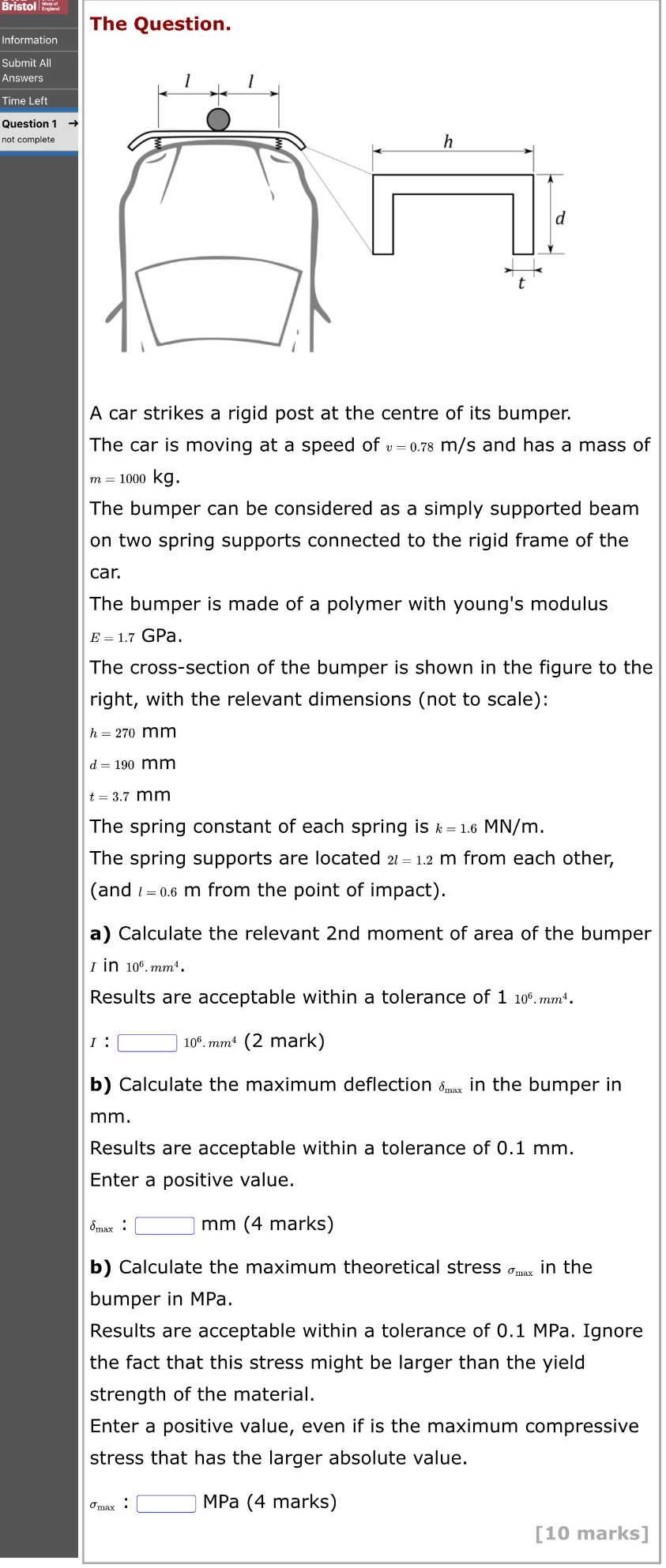 find me the solutin step by step, please write in