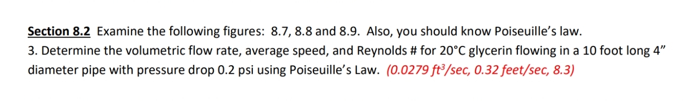 Section 8 . 2 Examine the following figures: 8 .