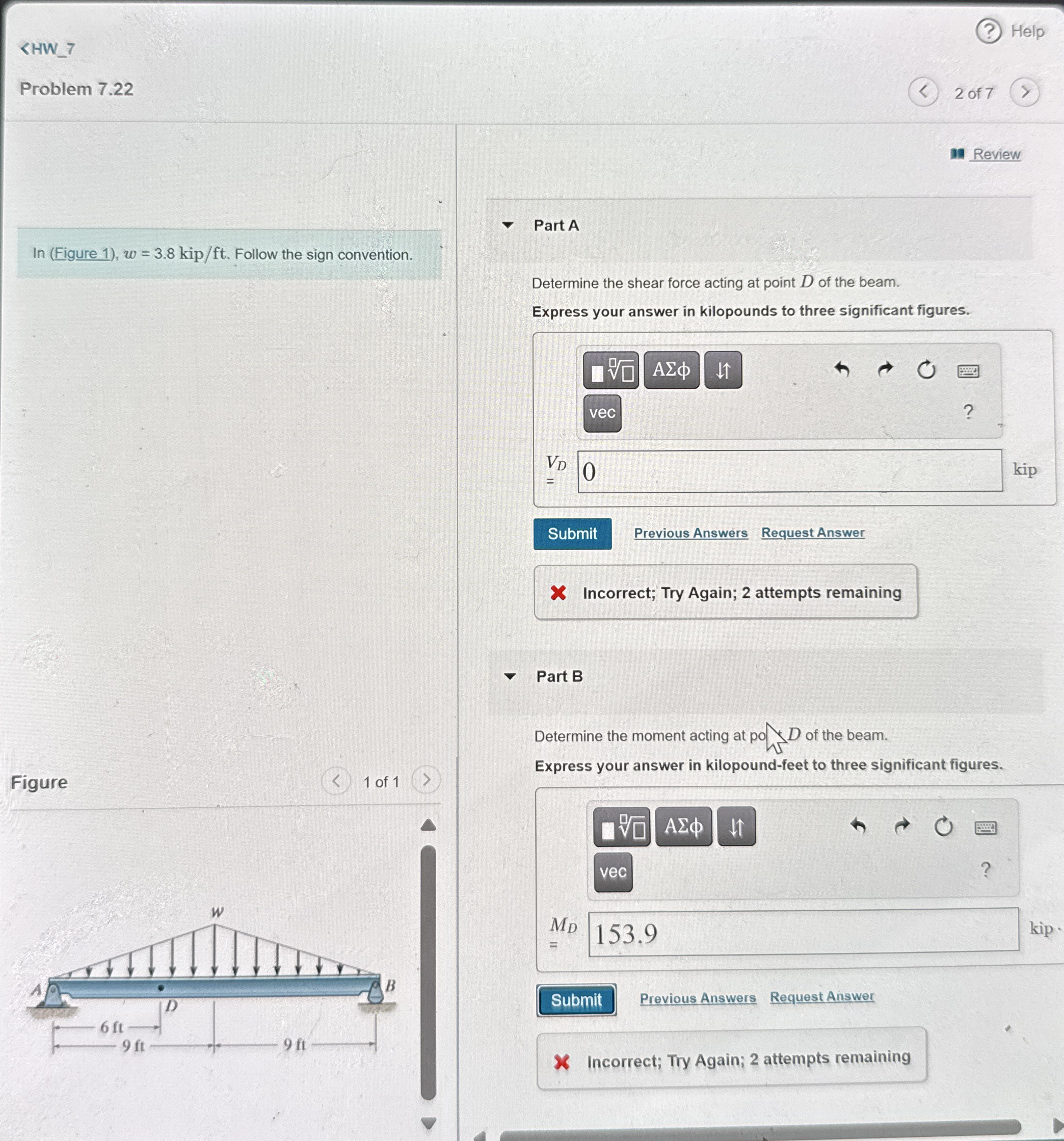 HW _ Help Problem 7 . 2 2 2 of 7 In ( Figure 1 )