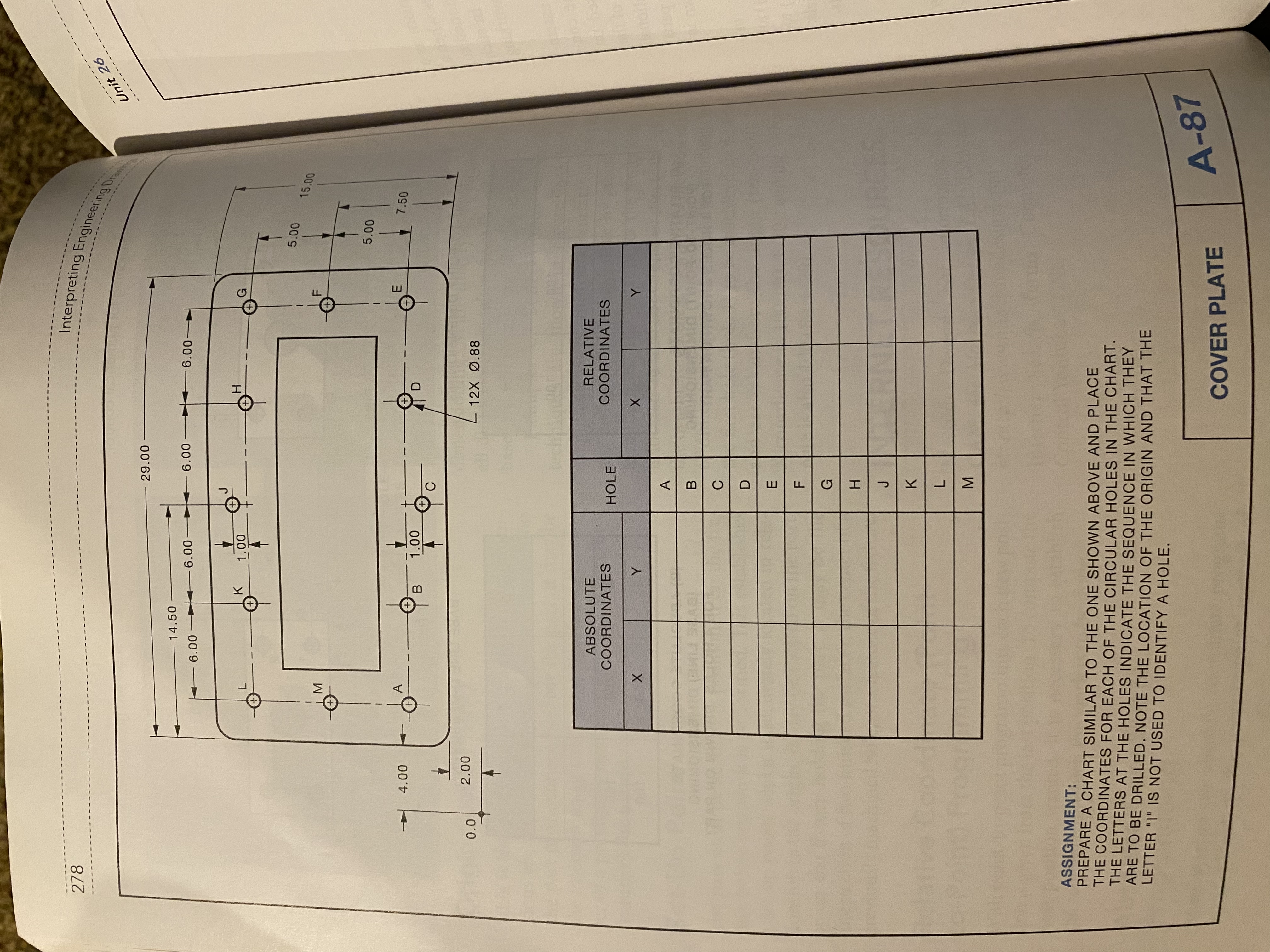 2 7 8 Interpreting Engine ASSIGNMENT: PREPARE A