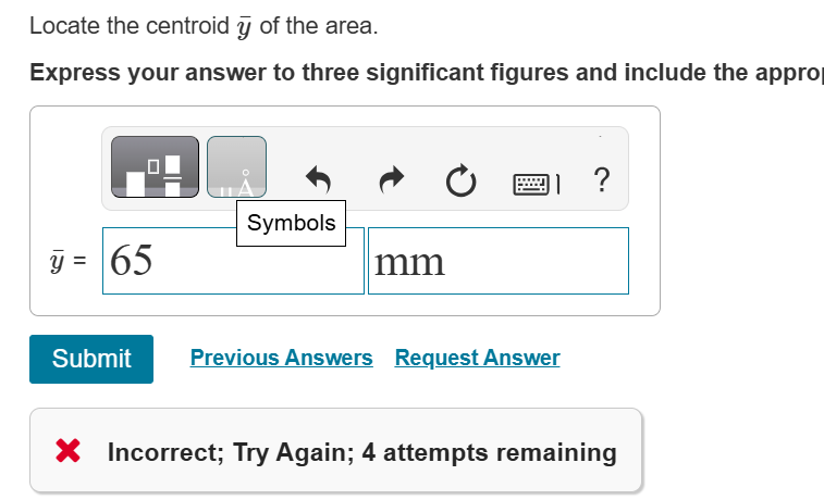 Consider the area shown in ( Figure 1 ) . Suppose