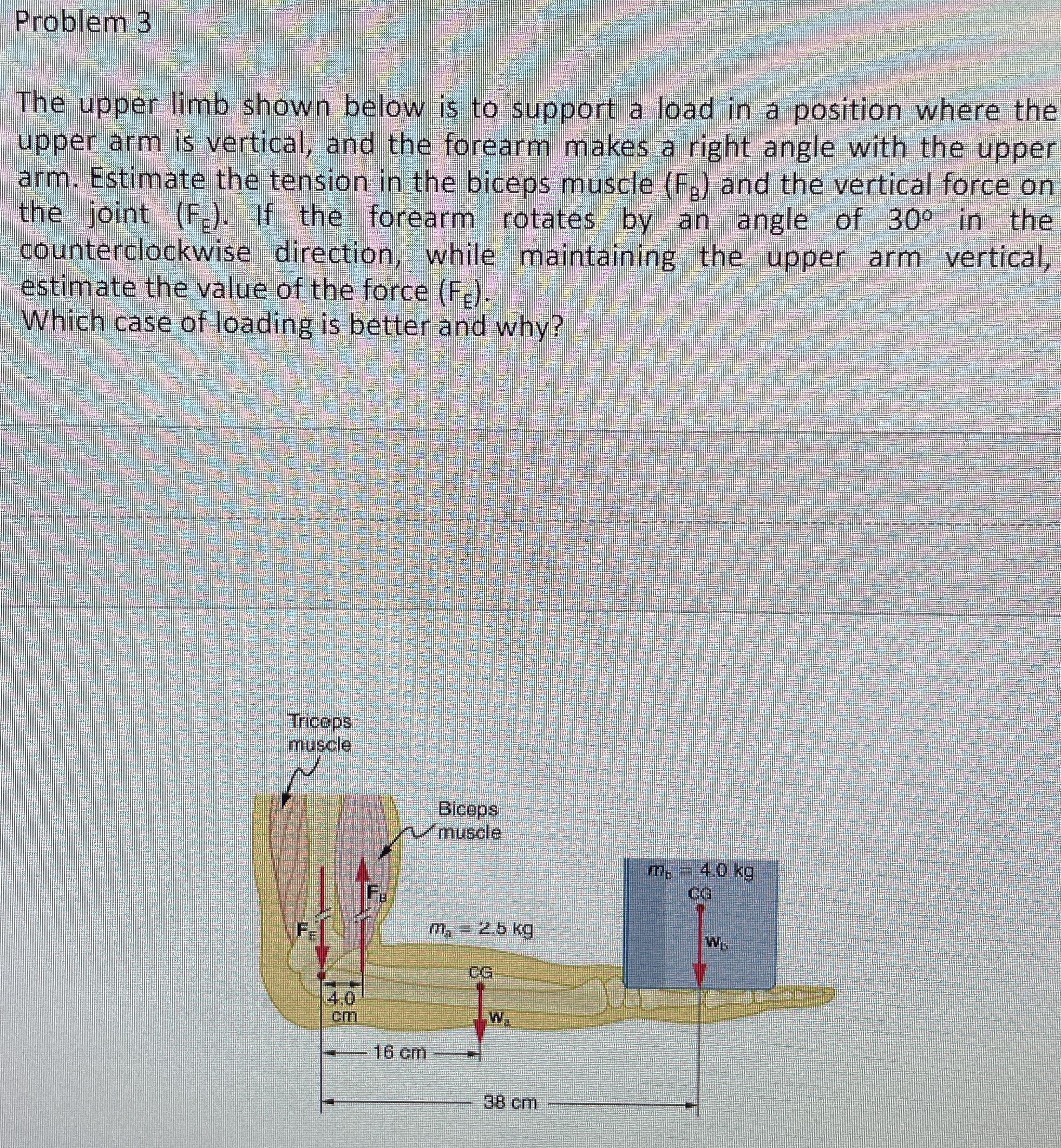 UUppppeerr LLiimmbb BBiioommeecchhaanniiccss::