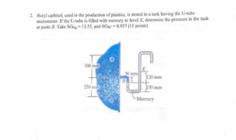 2 . Baryl carbinol, used in the prodaction of