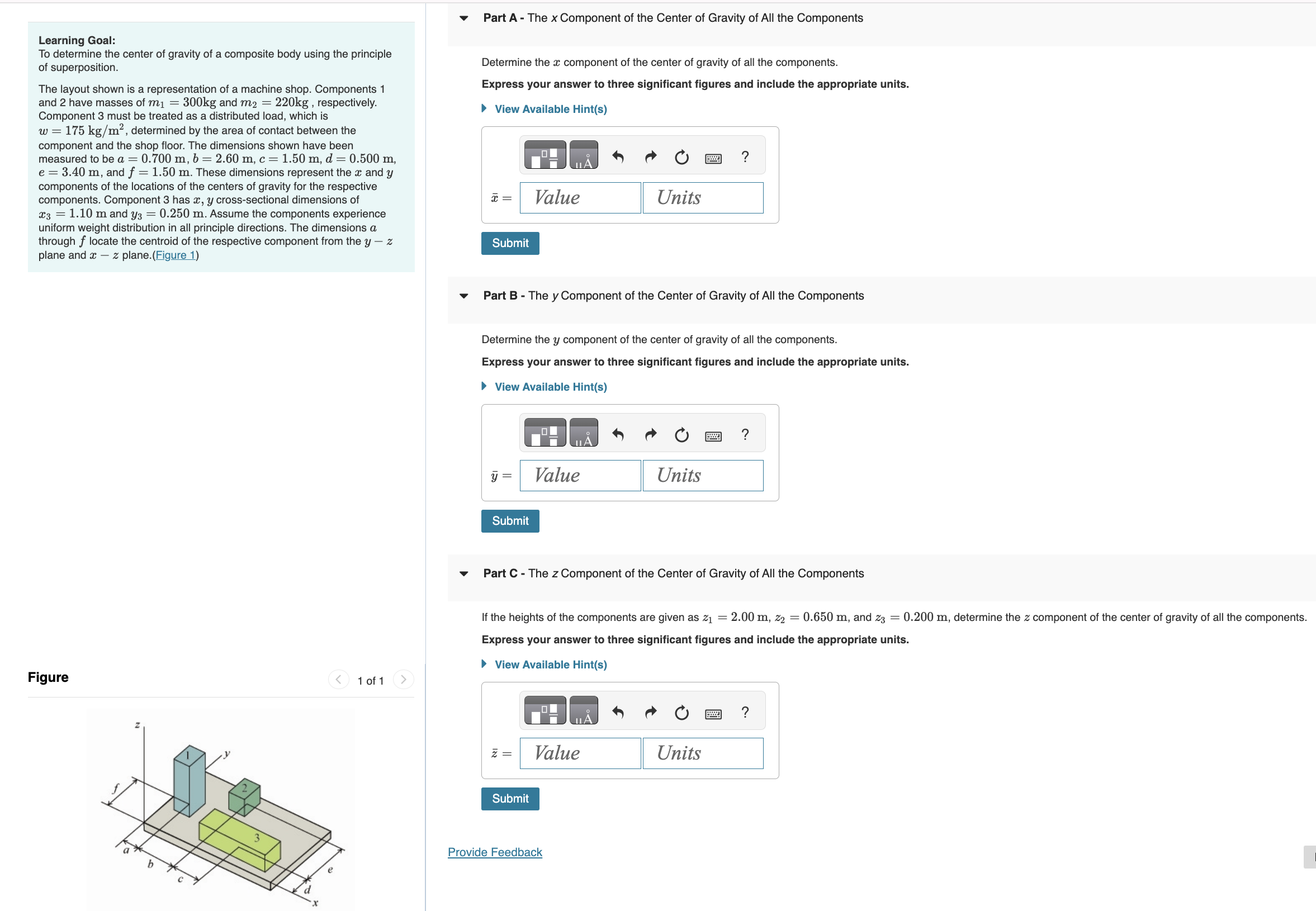 DO ALL PARTS!!!!!!!!!!! earning Goal: To