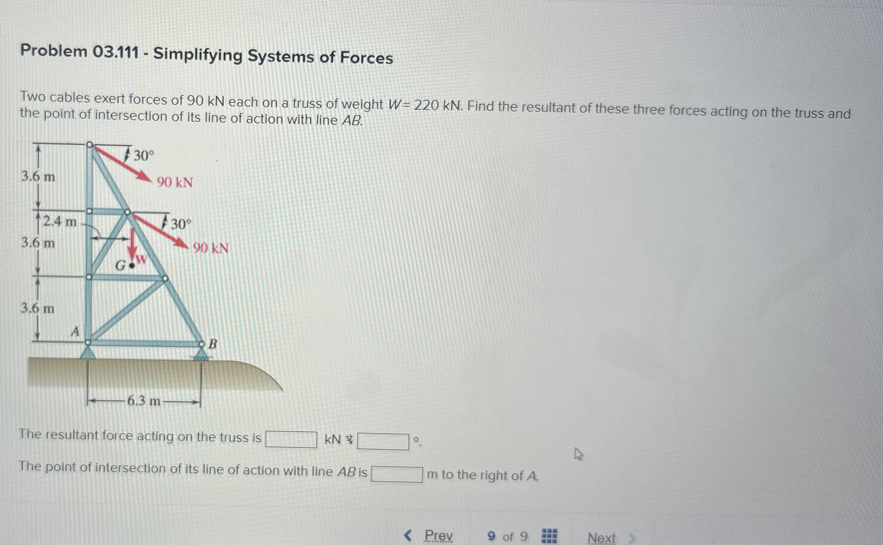 Problem 0 3 . 1 1 1 - Simplifying Systems of