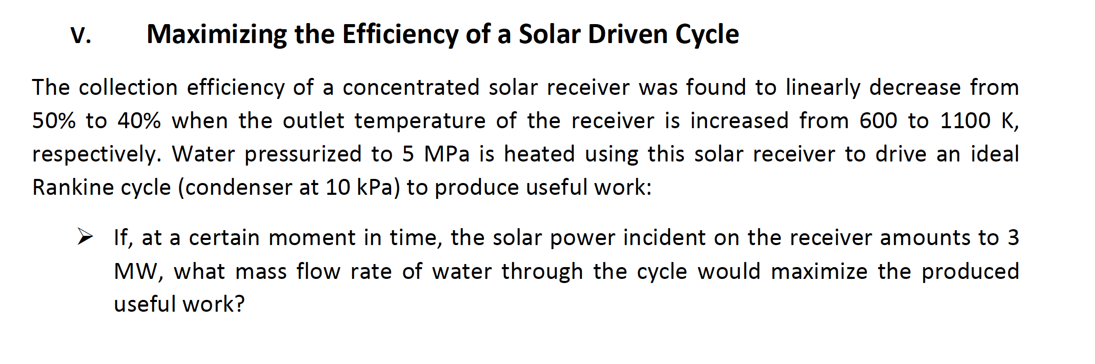 Please solve in details. Previous answer seems