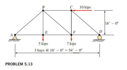 PROBLEM 5 . 1 3