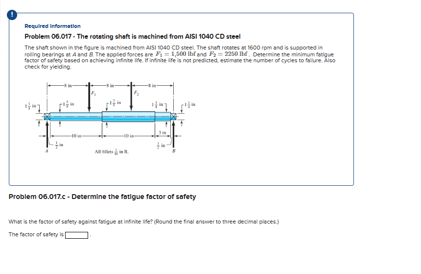please solve with actual number not no random
