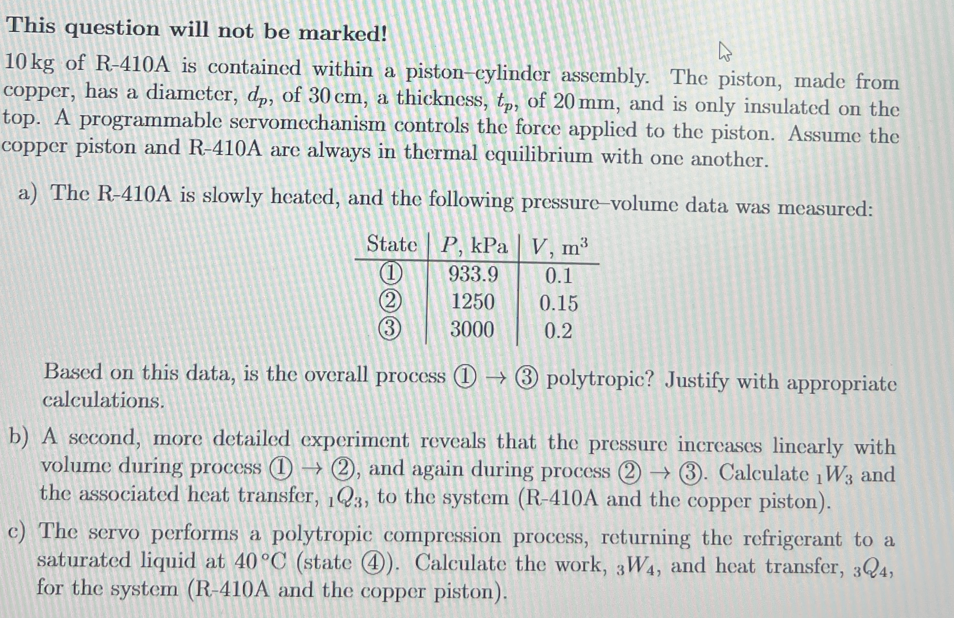 1 0 kg of R - 4 1 0 A is contained within a
