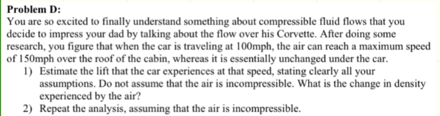 Problem D: You are so excited to finally