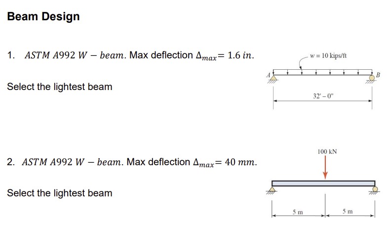 Please solve both parts. Show all work and steps