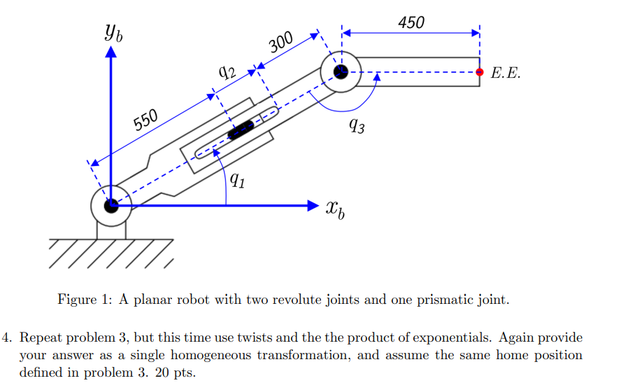 Please answer # 4 . Determine the forward