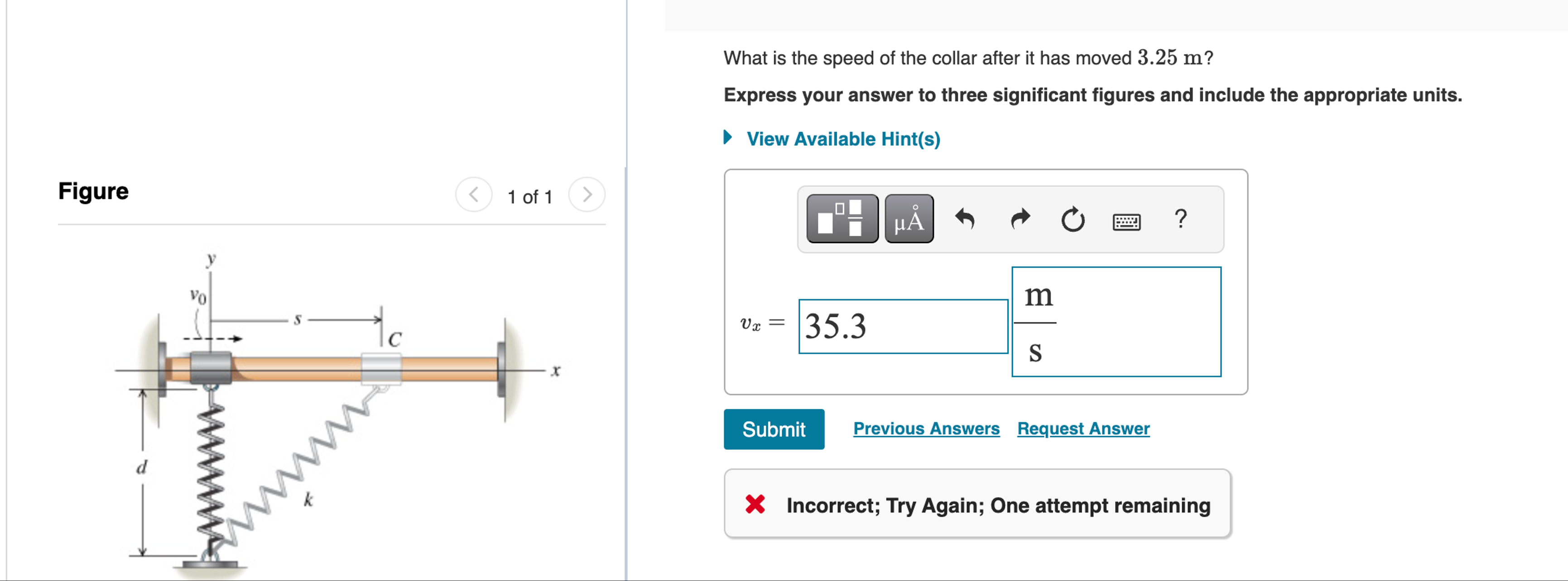 To set up and solve the equations of motion using