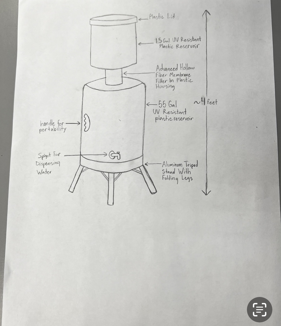 Can you draw this on autocad and send the file to