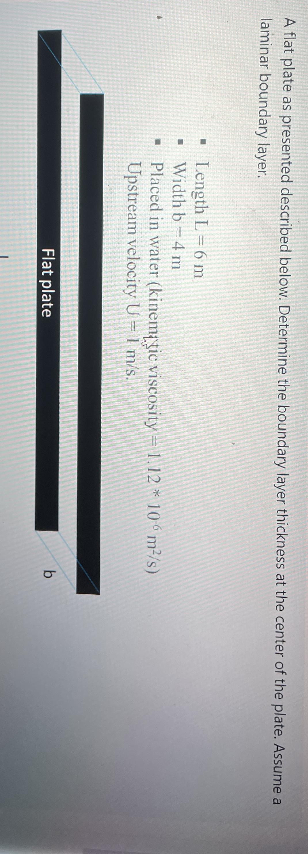 A frictionless, incompressible steady flow field