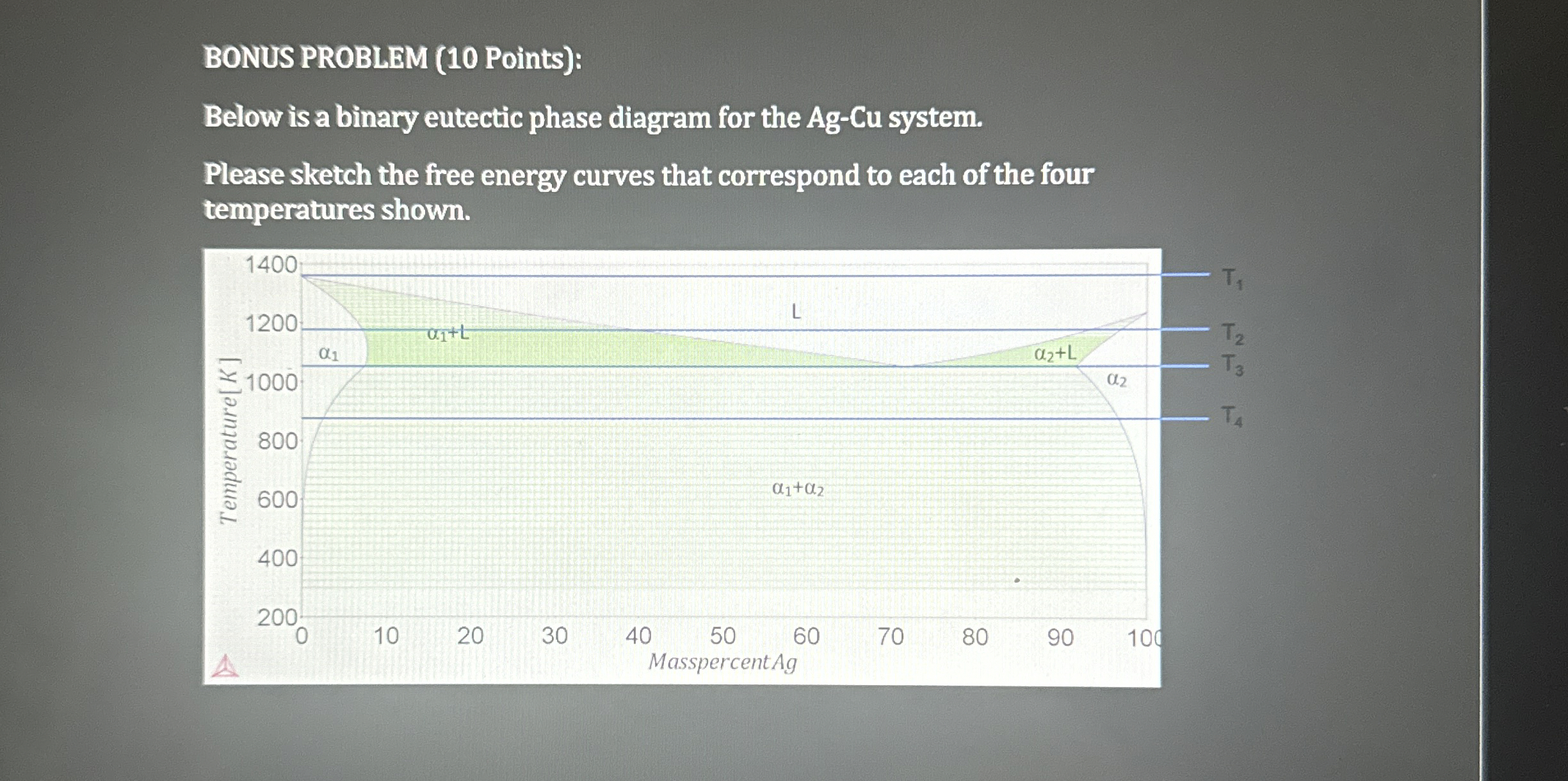 BONUS PROBLEM ( 1 0 Points ) : Below is a binary