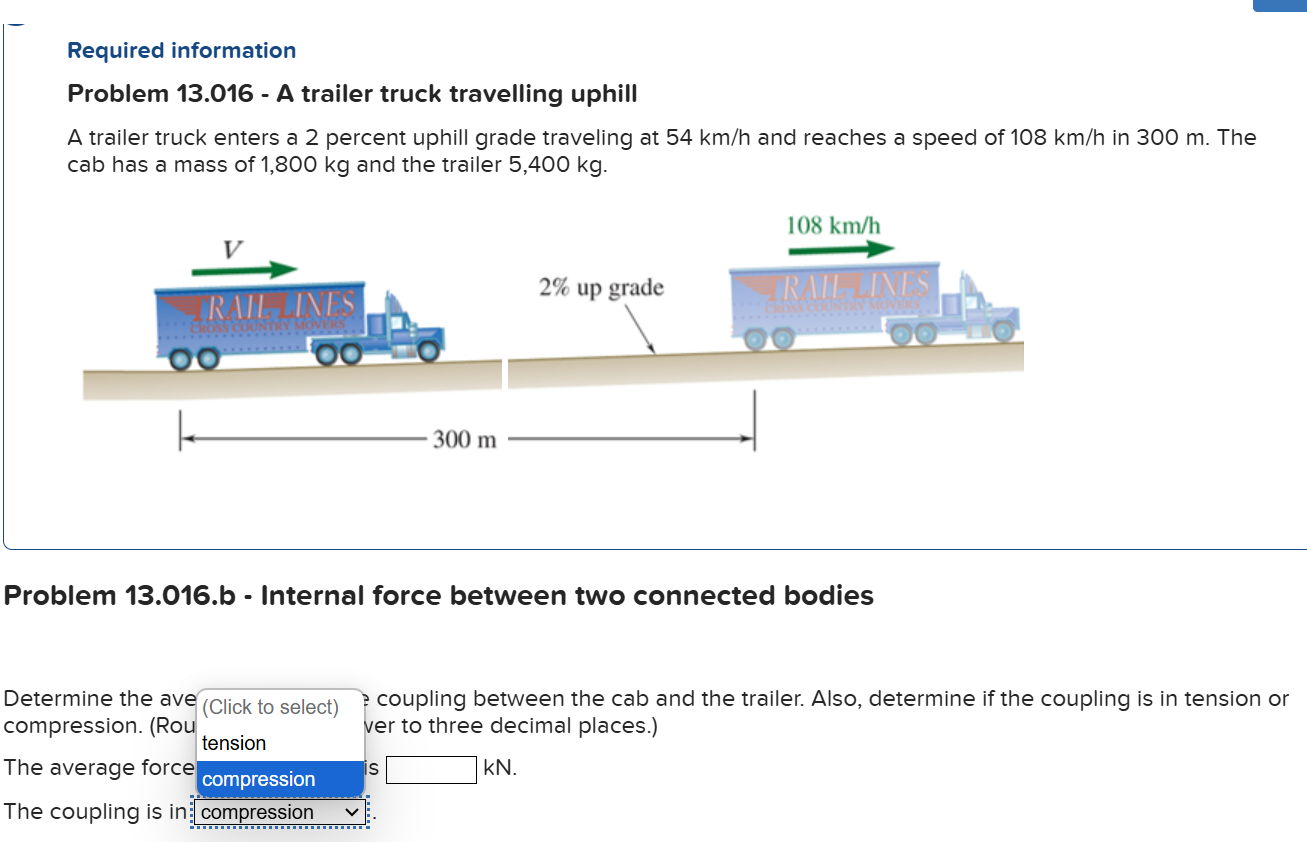 Required information Problem 1 3 . 0 1 6 - A