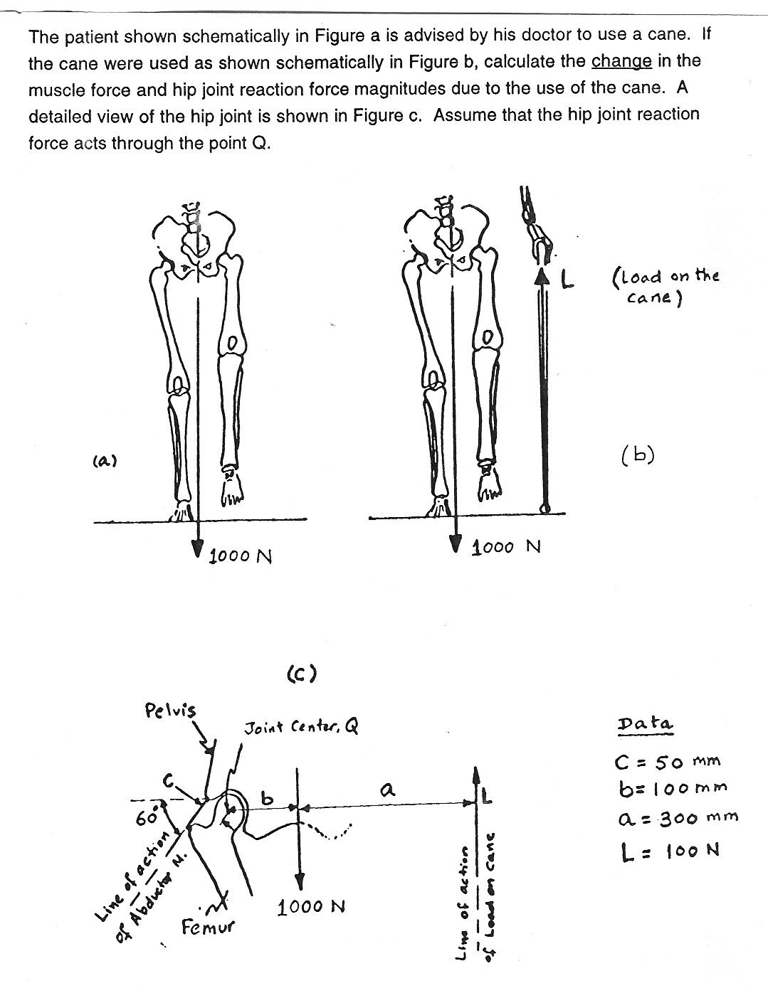 Show me the steps to solve. The patient shown