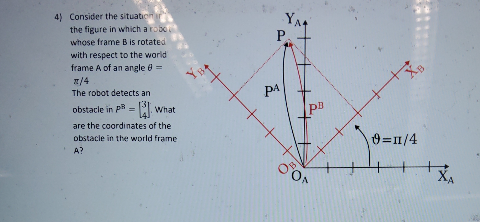 Consider the situation in the figure in which a