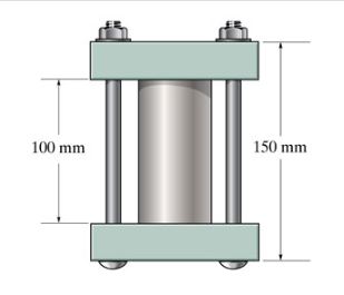 The 4 2 - mm - diameter cylinder is made from Am