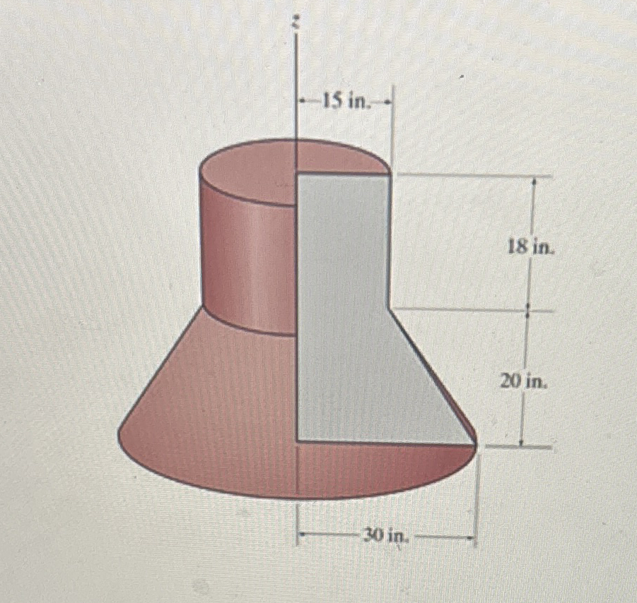 Determine the surface area formed by revolving