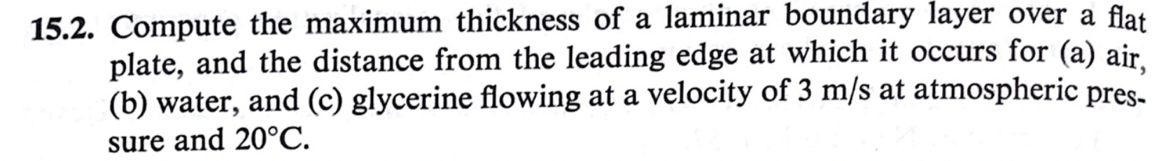 1 5 . 2 . Compute the maximum thickness of a