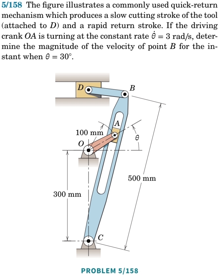 Use the relative velocity method please :)