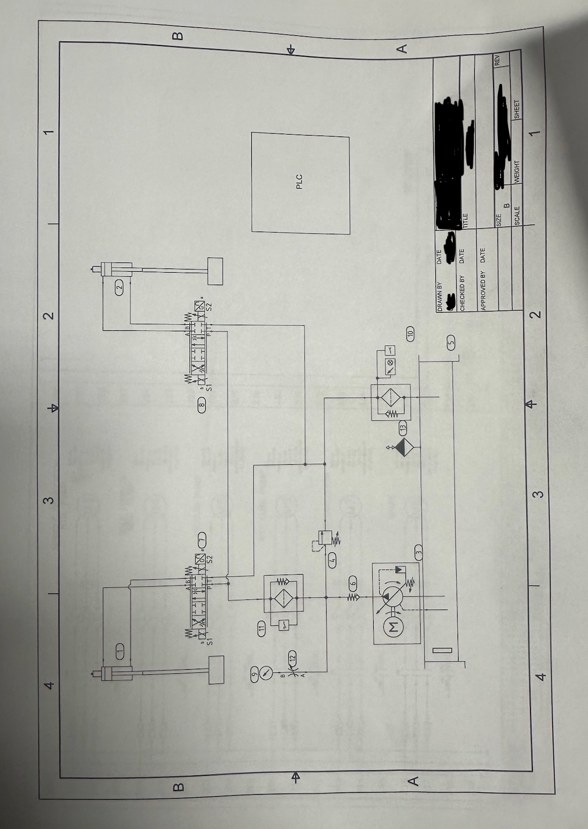 What does this mean ? Engineering