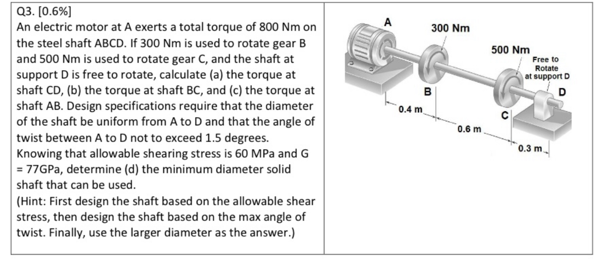 Please answer the following. Show all your work