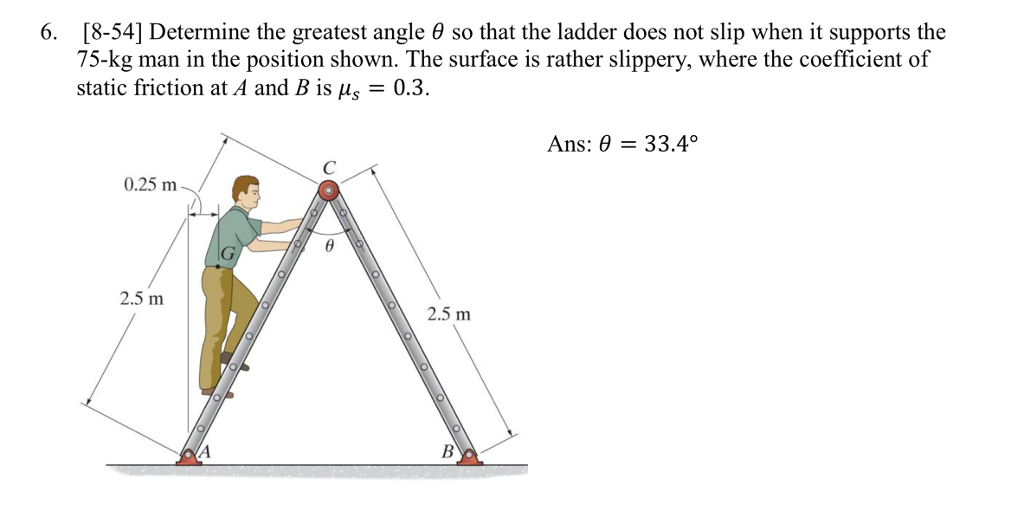 Why aren't we considering the weight of the
