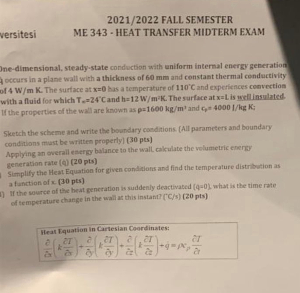 2 0 2 1 / 2 0 2 2 FALL SEMESTER versitesi ME 3 4