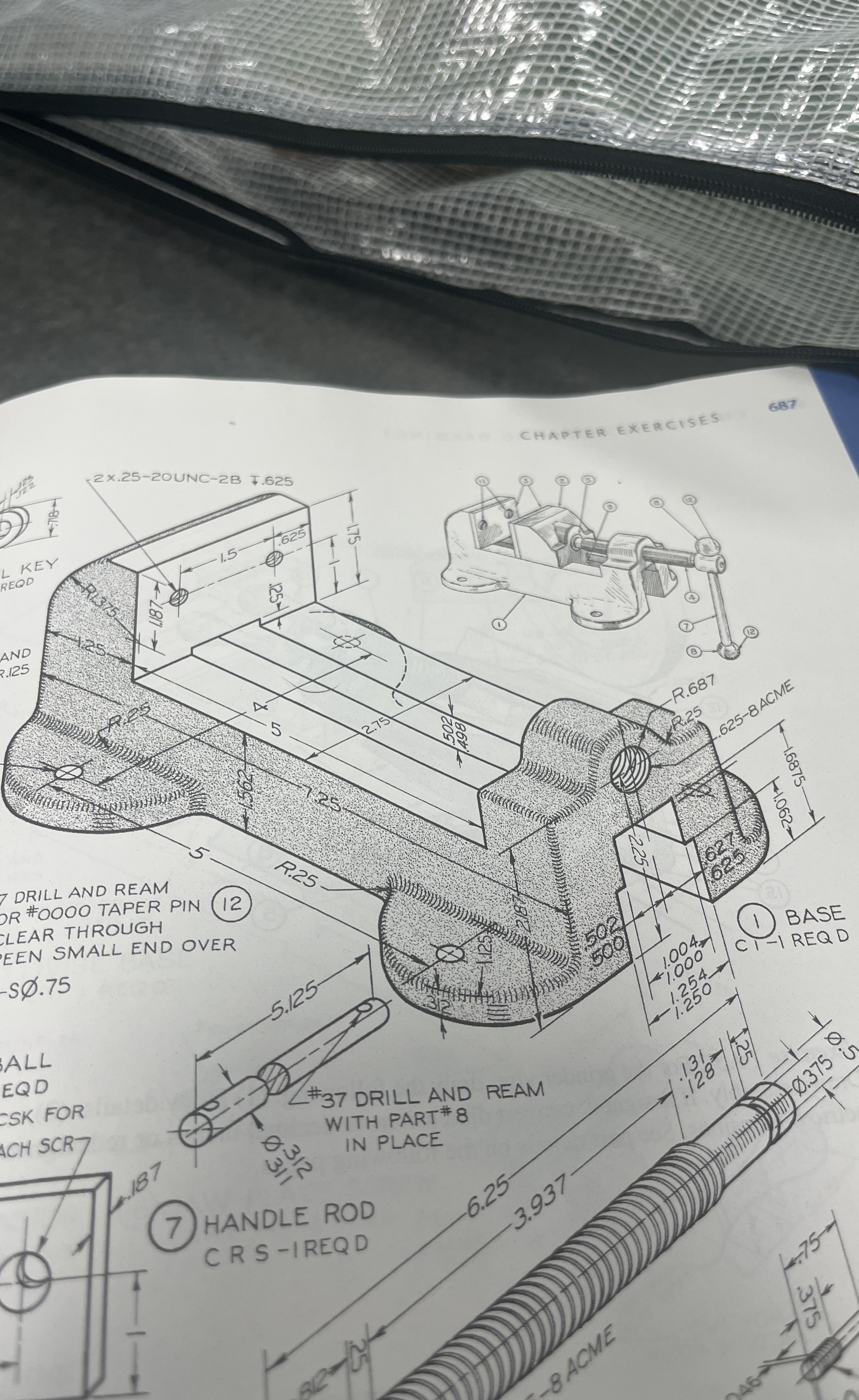 CHAPTER EXERCISES 6 8 7 create a complete