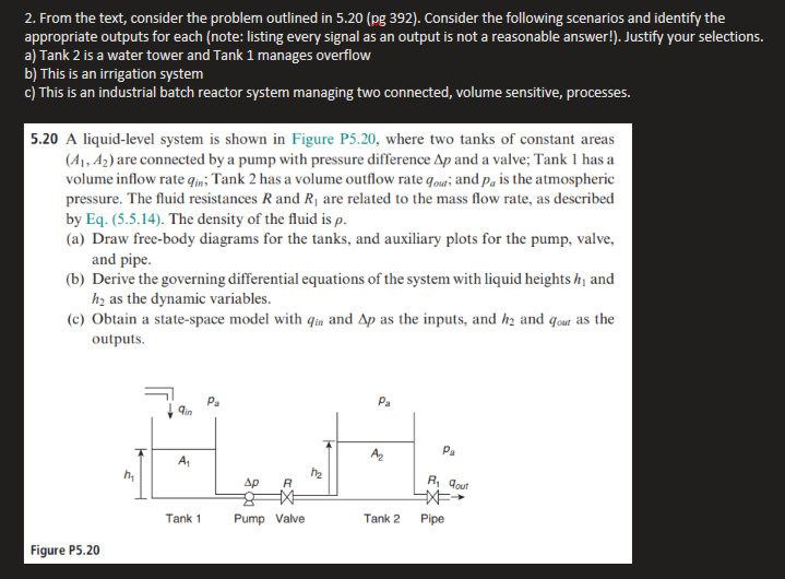 From the text, consider the problem outlined in 5