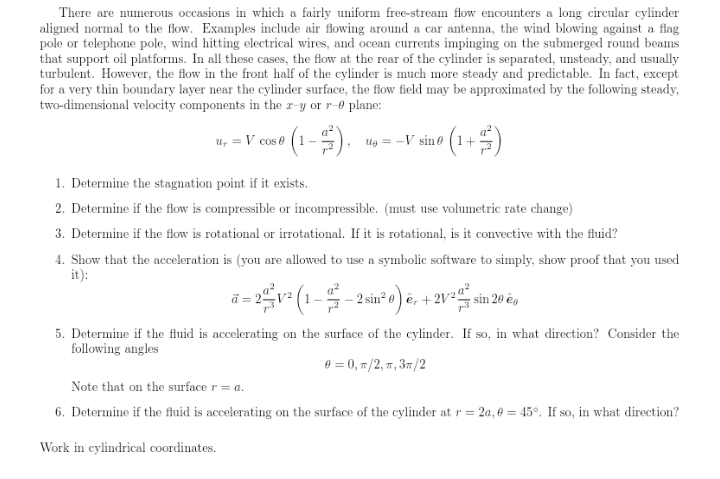 There are numerous occasions in which a fairly