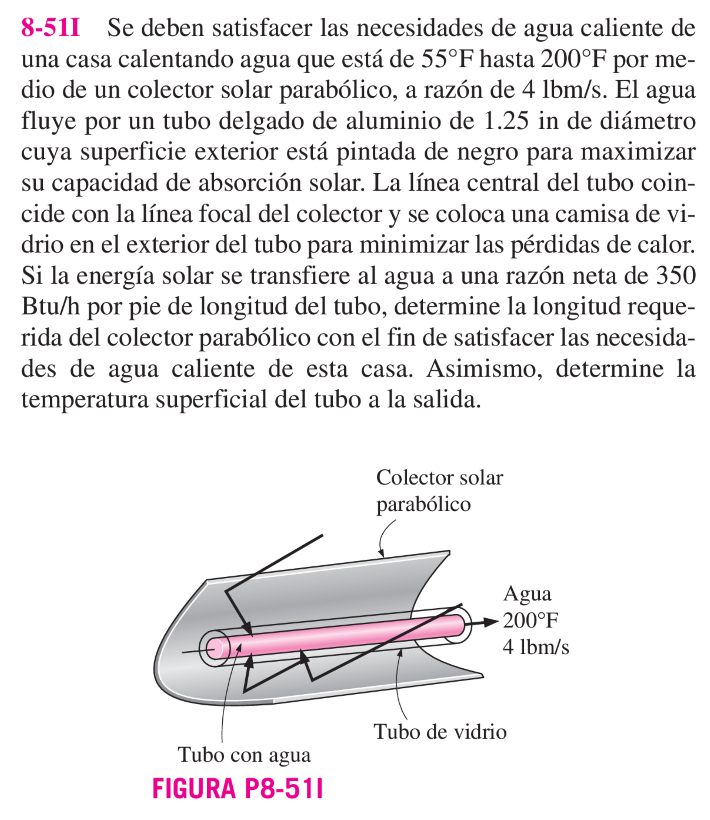 8 - 5 1 I Se deben satisfacer las necesidades de