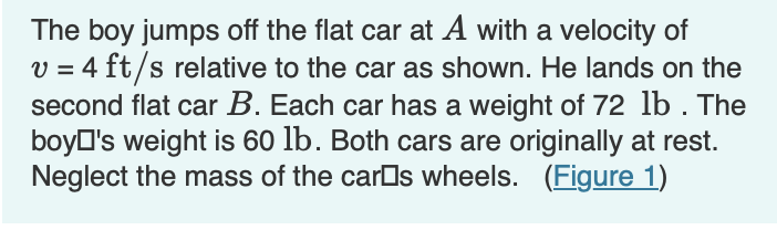 A toboggan having a mass of 1 4 . 5 kg starts