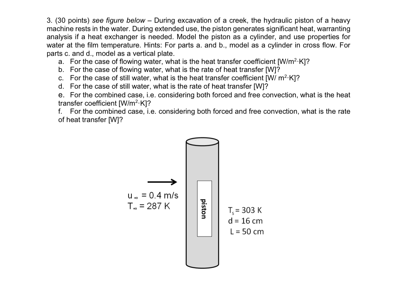 ( 3 0 points ) see figure below - During