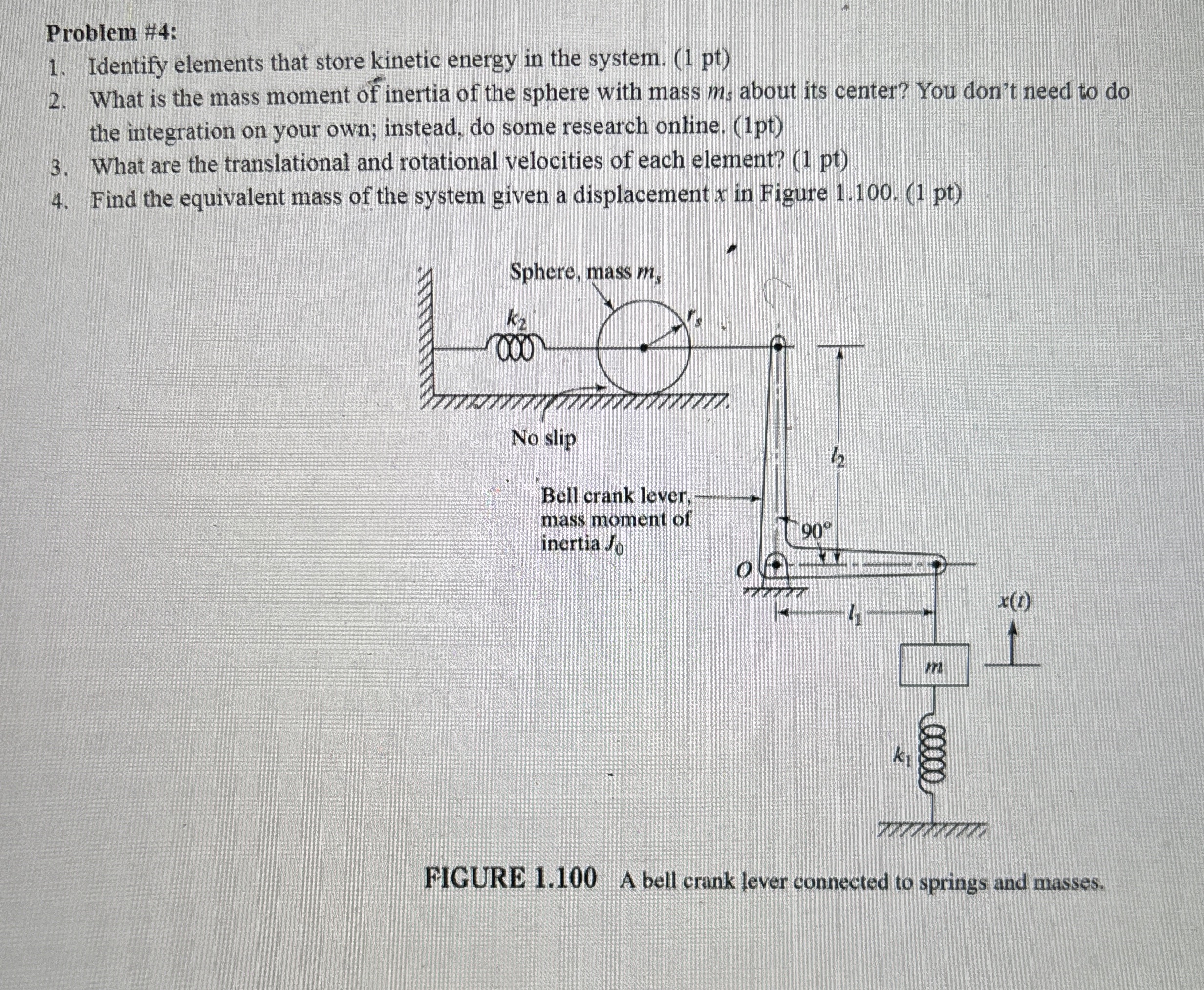 Ask expert THIS IS ALL THE INFORMATION GIVEN.